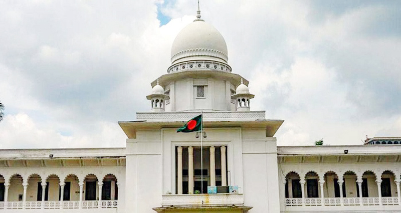 নিউমুরিং কনটেইনার টার্মিনাল নিয়ে চুক্তির সব কার্যক্রম বন্ধে হাইকোর্টের নির্দেশ