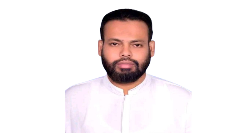 কালীগঞ্জ উপজেলা পরিষদের সাবেক চেয়ারম্যান আমজাদ হোসেন গ্রেপ্তার