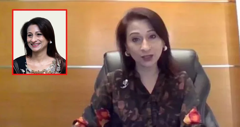 হাসিনাকে ‘১০০ কোটি ঘুষ’: ট্রান্সকম সিইও সিমিনের বিরুদ্ধে অনুসন্ধানে দুদক