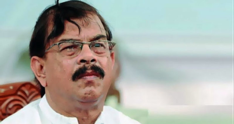 হলফনামায় গড়মিল, মাহমুদুর রহমান মান্নার মনোনয়নপত্র বাতিল