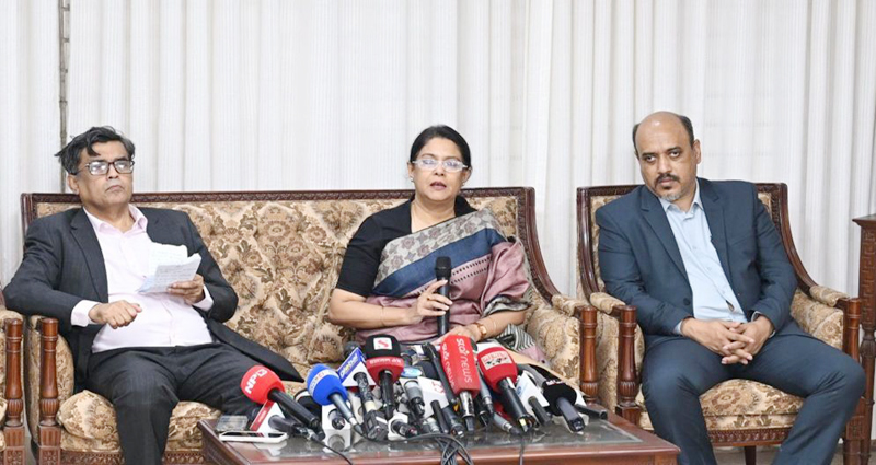 অনুমোদন পেল পুলিশ কমিশন অধ্যাদেশের খসড়া