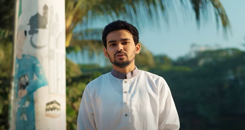 স্বতন্ত্র প্রার্থী হচ্ছেন আসিফ মাহমুদ