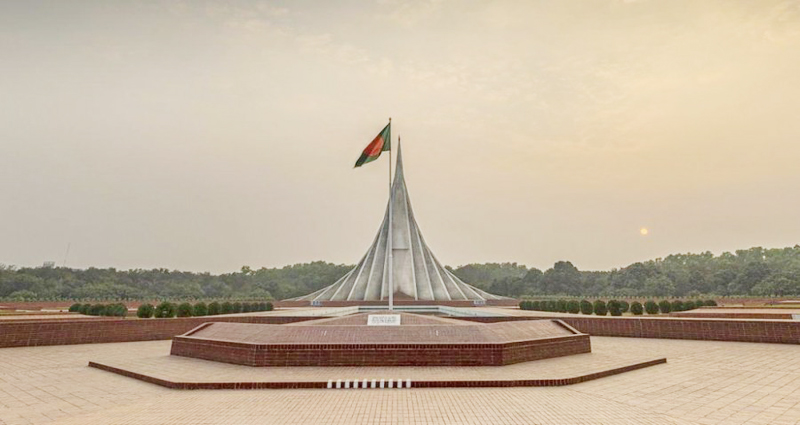 মহান বিজয় দিবস আজ