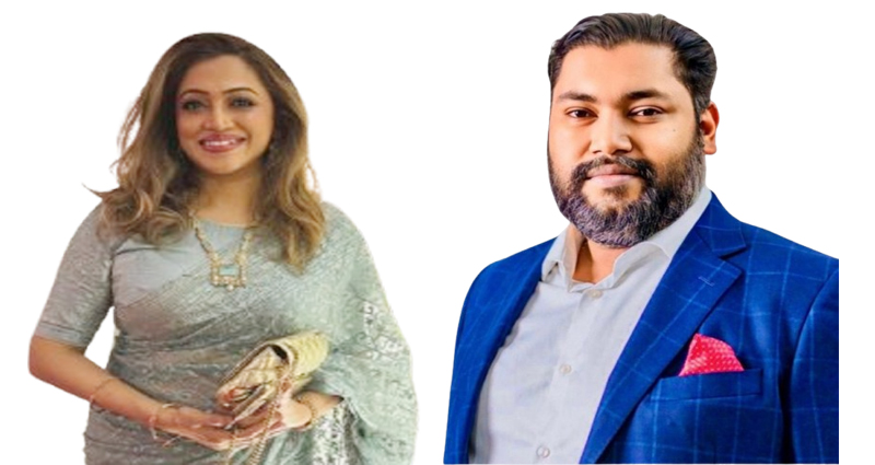 গাজীপুরে বিএনপি প্রার্থীর স্ত্রী স্বতন্ত্র প্রার্থী!