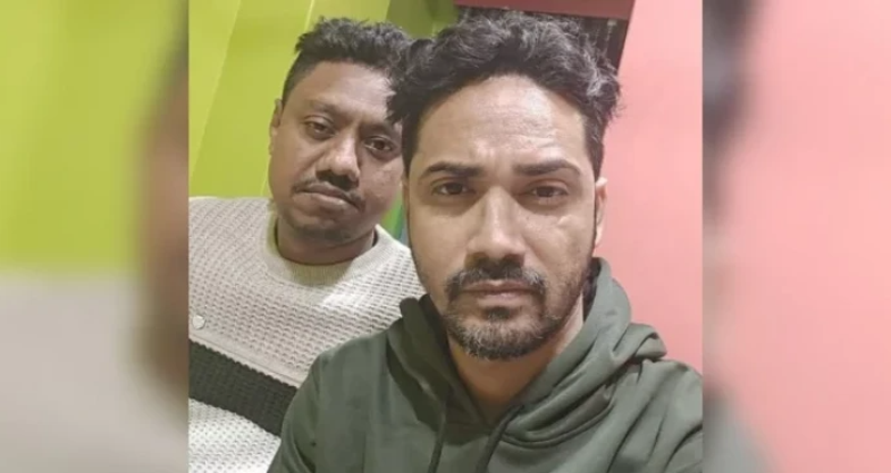 ভারতে পালিয়ে সেলফি পাঠিয়েছে হাদির ওপর হামলাকারী