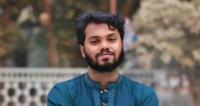 ওসমান হাদি মারা গেছেন