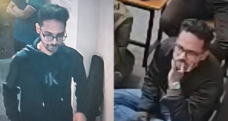 হাদি হত্যার প্রধান আসামি ফয়সাল করিমসহ দুজন গ্রেপ্তার