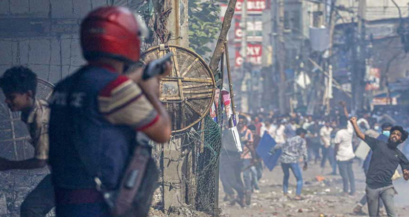 ভাইকে ‘ফাঁসাতে’ নিহত দেখিয়ে জুলাই হত্যা মামলা, তদন্তে মিলল জীবিত