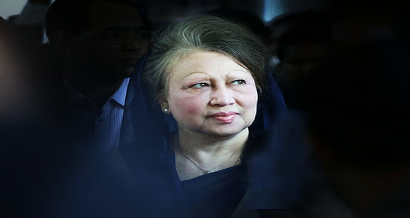 দেশে আসছে জোবাইদা রহমান, খালেদা জিয়াকে লন্ডনে নেয়ার সিদ্ধান্ত