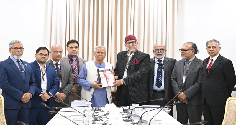 বিডিআর হত্যাকাণ্ডে দলগতভাবে জড়িত আওয়ামী লীগ, মূল সমন্বয়কারী তাপস: তদন্ত কমিশন