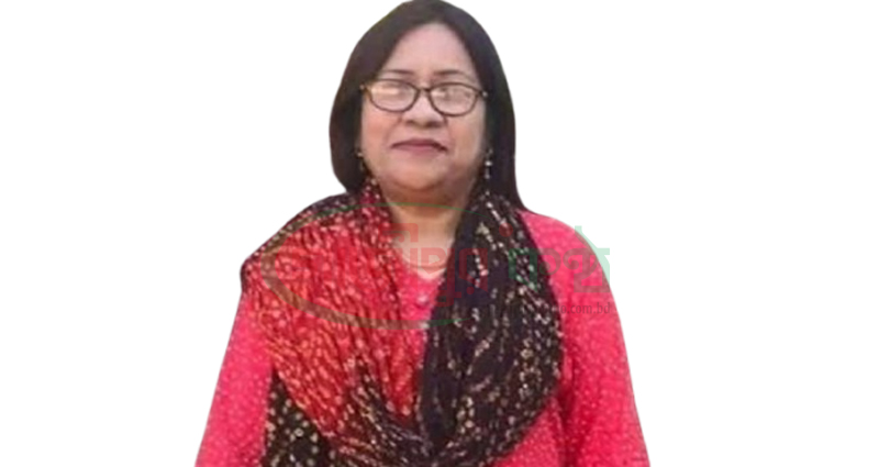 পূবাইলে মিললো কালীগঞ্জের প্রধান শিক্ষিকার লাশ