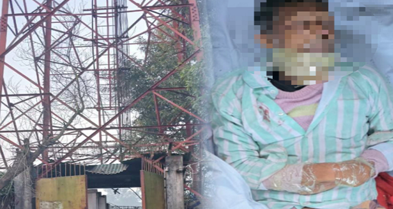 পূবাইলে হাত–পা বাঁধা অবস্থায় নিরাপত্তা প্রহরীর লাশ উদ্ধার