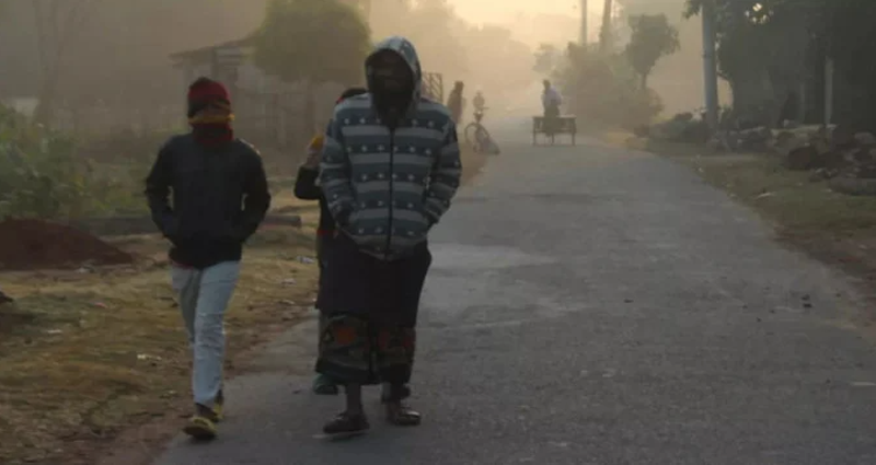 রংপুরে তীব্র শীতে ৩ দিনে ১০৩ জনের মৃত্যু