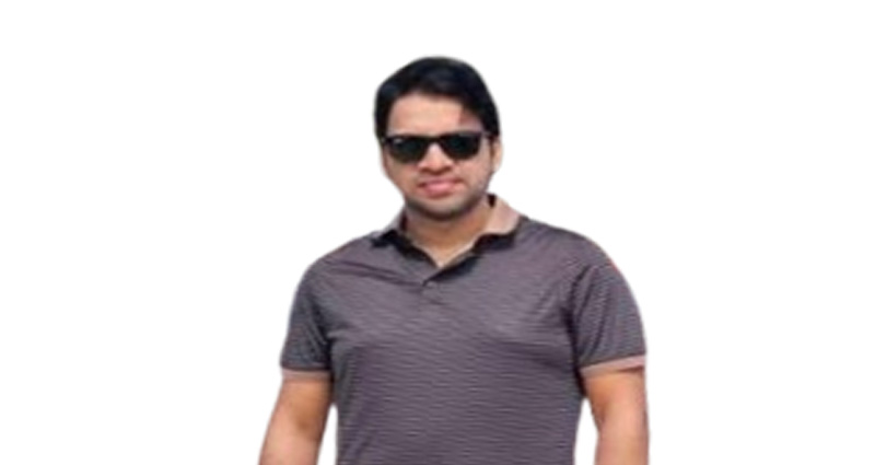 কালীগঞ্জে পিকআপের চাপায় চিকিৎসক নিহত