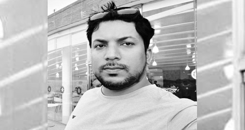 এবার পলাশে মুদি ব্যবসায়ী মনি চক্রবর্তীকে হত্যা