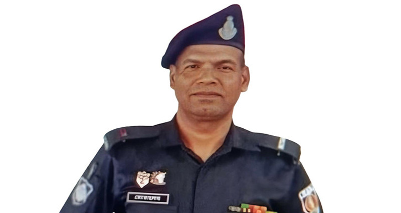 চট্টগ্রামে জঙ্গলে ‘অভিযানের সময় হামলা’, র‌্যাব সদস্য নিহত