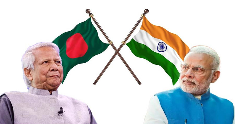 এবার ভারতীয় পর্যটকদের ভিসা বন্ধ করল বাংলাদেশ