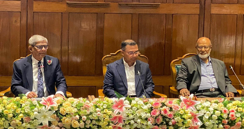 শুল্কমুক্ত গাড়ি, সরকারি প্লট নেবেন না বিএনপির সংসদ সদস্যরা