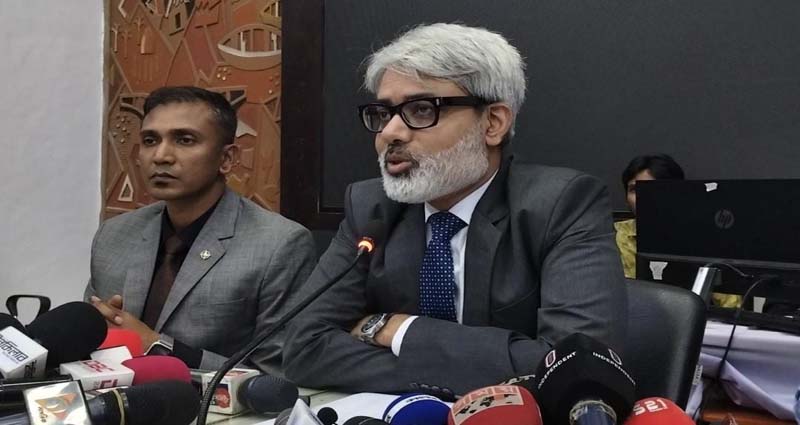 গাজীপুরে ৯৩৫ ভোটকেন্দ্রে সিসি ক্যামেরা, নিরাপত্তায় মোতায়েন ১৮ হাজার সদস্য