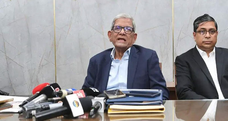 মেয়াদ অনুযায়ী ধাপে ধাপে হবে সিটি নির্বাচন: স্থানীয় সরকার মন্ত্রী