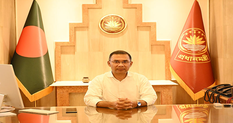 দেশবাসীকে প্রধানমন্ত্রীর ঈদুল ফিতরের শুভেচ্ছা