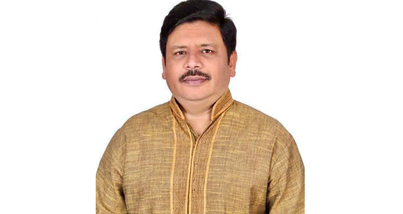 গাজীপুর সিটির প্রশাসক হলেন শওকত হোসেন সরকার