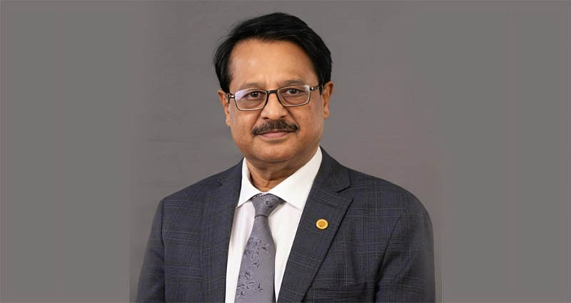 প্রধানমন্ত্রীর মুখ্য সচিব হলেন আব্দুস সাত্তার