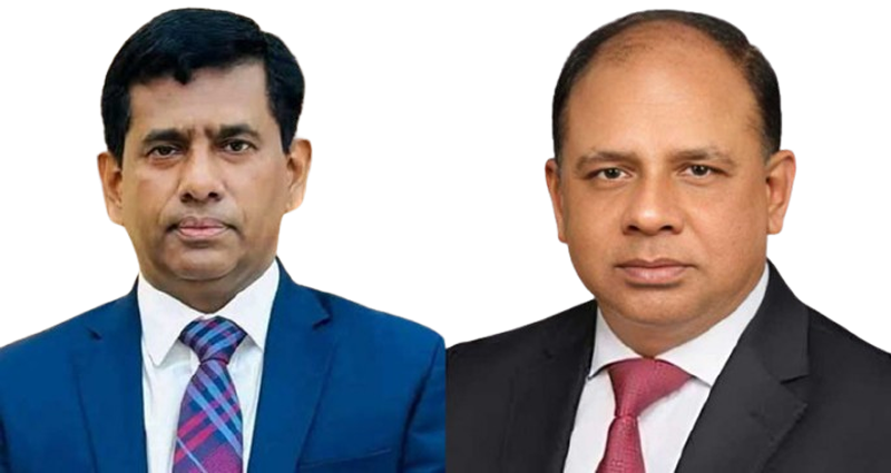 ট্রাইব্যুনাল থেকে সরানো হল তাজুলকে, নতুন চিফ প্রসিকিউটর আমিনুল