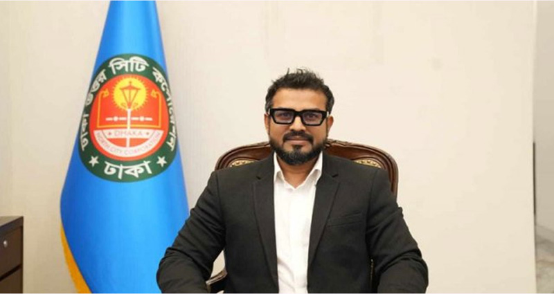 দুদকের ডাকে সাড়া দেননি উত্তর সিটির এজাজ, দেশত্যাগে নিষেধাজ্ঞা