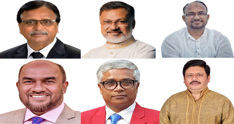 ছয় সিটিতে বিএনপি নেতাদের প্রশাসক নিয়োগ: ‘পরাজিতদের পুরস্কার’ নাকি দলীয় পুনর্বাসন?
