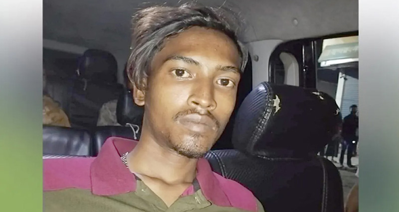 নরসিংদীতে কিশোরী ধর্ষণ ও হত্যা: প্রধান অভিযুক্ত নূরা মাওনা থেকে গ্রেপ্তার, বিএনপি নেতা বহিষ্কৃত