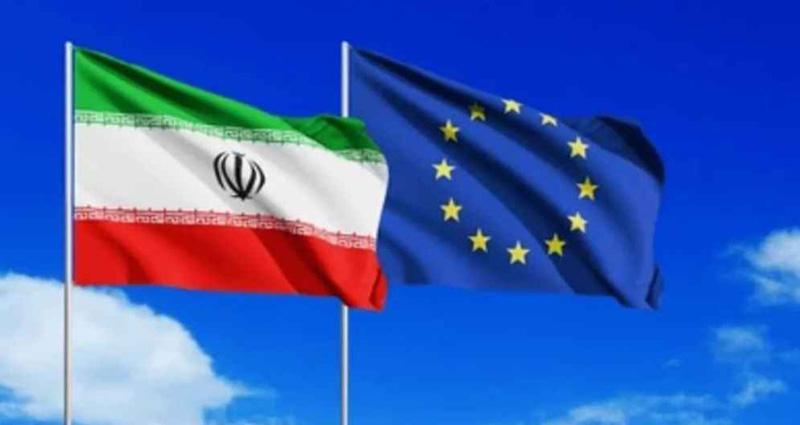 ইউরোপীয় সেনাবাহিনীকে ‘সন্ত্রাসী গোষ্ঠী’ ঘোষণা ইরানের