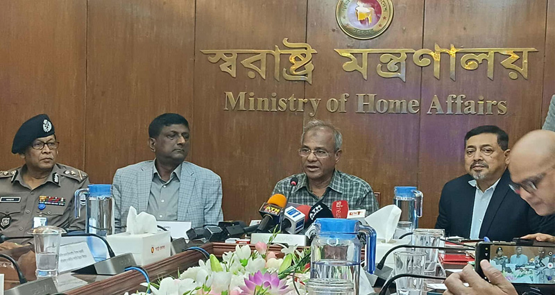 র‍্যাবের নতুন নাম ‌হচ্ছে এসআইএফ