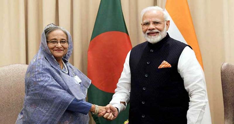 পুরনো বন্ধু আওয়ামী লীগের থেকে ক্রমশ দূরে সরে যাচ্ছে ভারত?