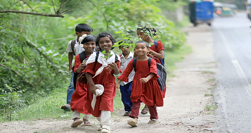 রোজায় বন্ধ থাকছে স্কুল, ছুটি শুরু বৃহস্পতিবার থেকে