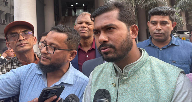 মন্ত্রীদের স্বজনপ্রীতির ঊর্ধ্বে থেকে কাজ করার নির্দেশ প্রধানমন্ত্রীর