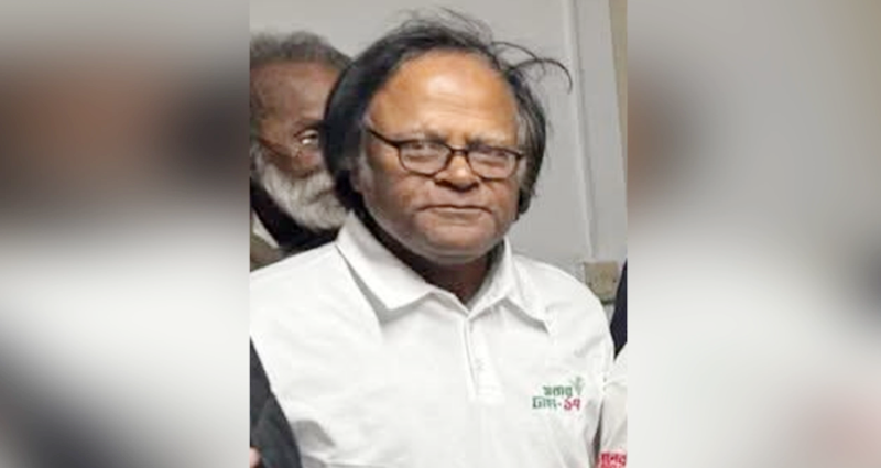 প্রেস ক্লাব থেকে বিএনপির মিডিয়া সেলের সদস্য সাংবাদিকের লাশ উদ্ধার