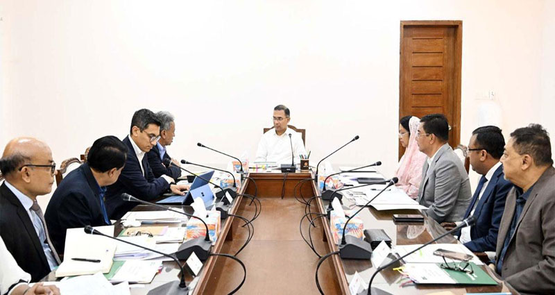 থার্ড টার্মিনাল চালুর নির্দেশ দিয়েছে প্রধানমন্ত্রী