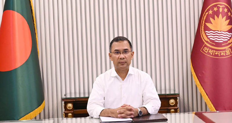 নিজের গাড়িতেই চলাফেরা করবেন প্রধানমন্ত্রী তারেক রহমান