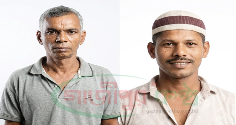 কালীগঞ্জে দুই মাদকসেবীকে তিন মাসের কারাদণ্ড