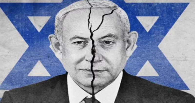 নেতানিয়াহুকে হত্যার হুমকি দিল ইরান