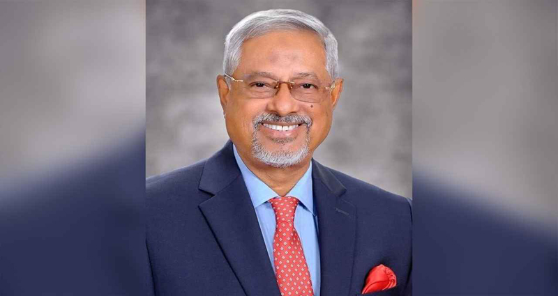‘এক-এগারোর’ আলোচিত সাবেক জেনারেল মাসুদ উদ্দিন চৌধুরী গ্রেপ্তার