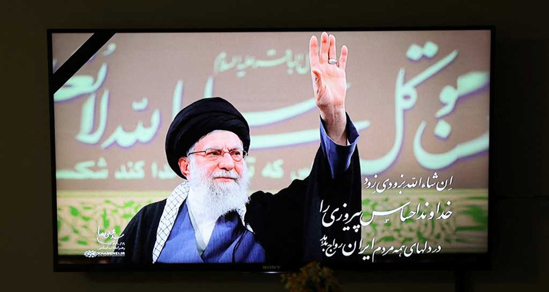 ইরানের সর্বোচ্চ নেতা খামেনি নিহত, ৪০ দিনের রাষ্ট্রীয় শোক