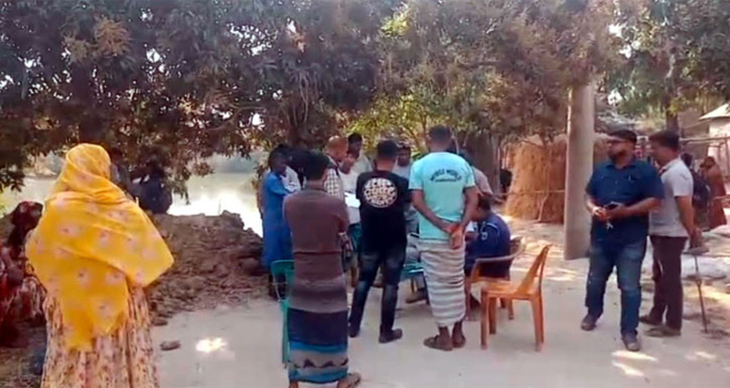 সিরাগঞ্জে আ.লীগের সঙ্গে সংঘর্ষে বিএনপির ২ কর্মী নিহত