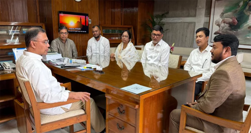 আরও ৫ সিটির প্রশাসক পদে বিএনপি নেতারা