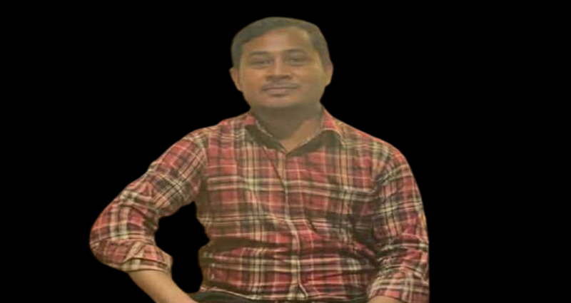চাঁদা না পেয়ে ছুরিকাঘাতে হিন্দু ব্যবসায়ীকে হত্যা