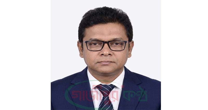 গাজীপুরের নতুন জেলা প্রশাসক নূরুল করিম ভূঁইয়া
