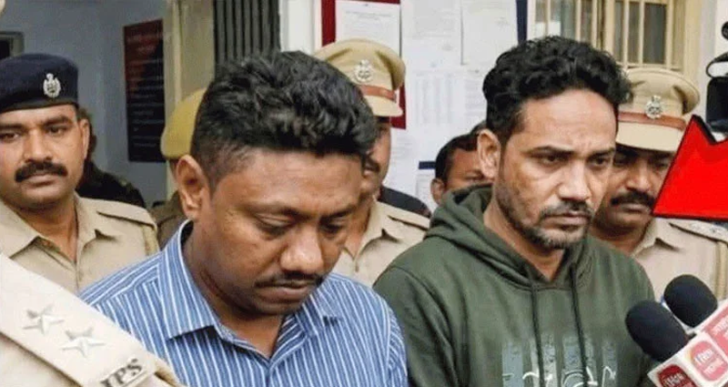হাদি হত্যাকাণ্ড: গ্রেপ্তার দুই আসামিকে বাংলাদেশে আনার প্রক্রিয়া শুরু