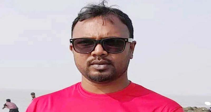 সাবেক ছাত্রদল নেতাকে প্রকাশ্যে গুলি করে হত্যা