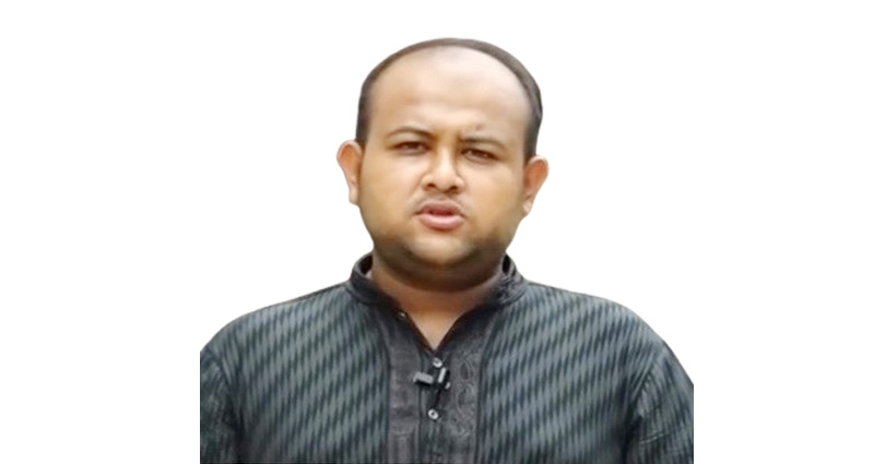 হামিমকে ছাত্রদল থেকে অব্যাহতি
